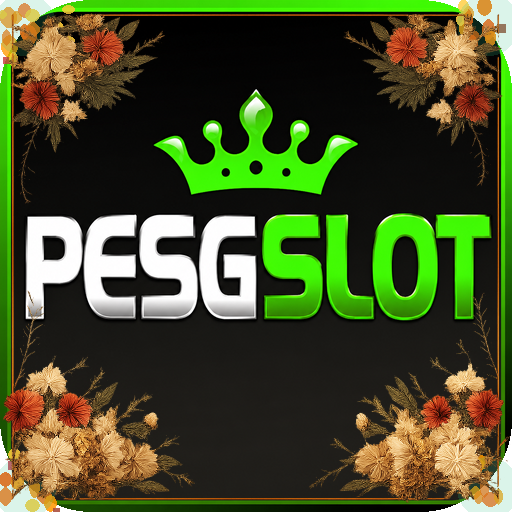 pesgslot — galeri pratinjau Resmi APK